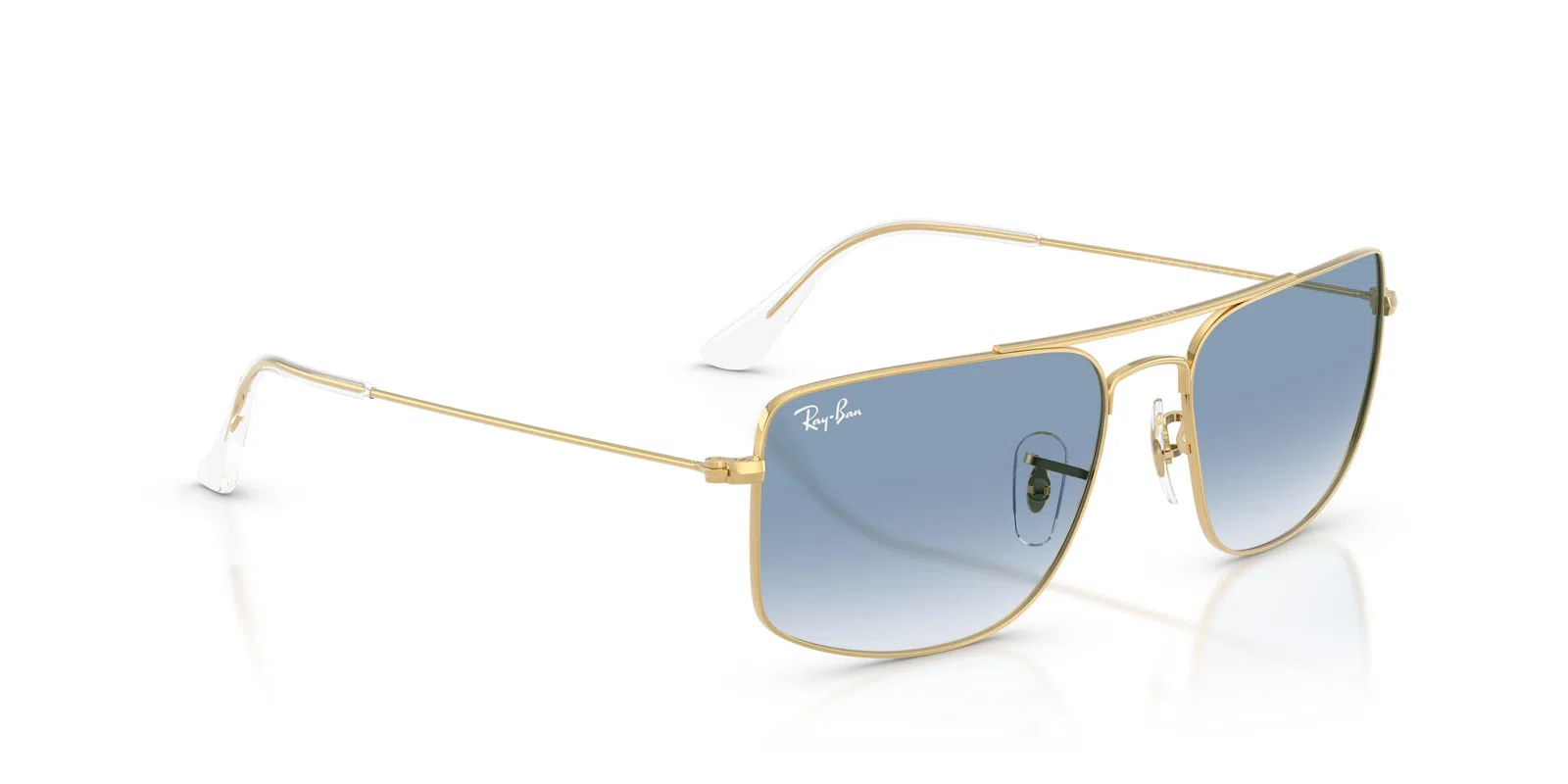 Ray-Ban Explorer 3 3779 Sunglasses - view 34